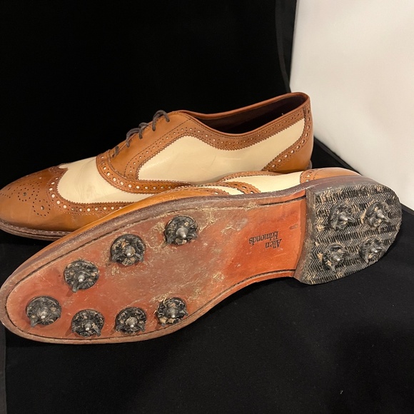 Golf shoes - Picture 3 of 13